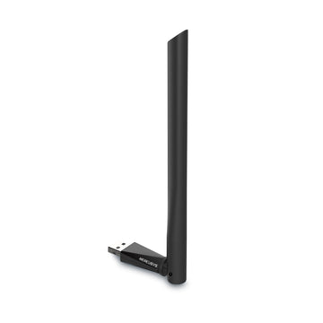 Mercusys AC650 High Gain Wireless Dual Band USB Adapter (MU6H)